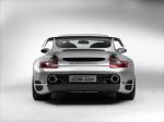 Porsche 911 GTR650 Avalanche EVO by Gemballa 2006 года